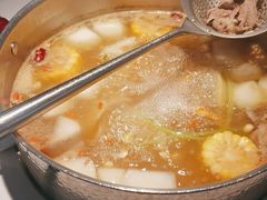 -潮牛壹号鲜牛肉火锅(世界城广场店)