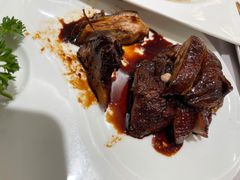 特色酱鸭-光明邨大酒家(汇阳广场店)