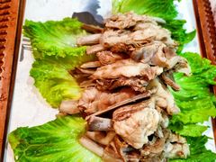 -秦月轩·长安小馆·新陕菜(阜成路·五棵松店)