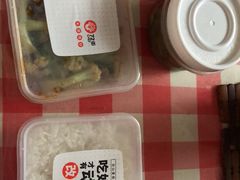 -72街红烧排骨饭(海珠丽影广场店)