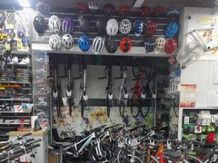 -美利达自行车(霁月园店)