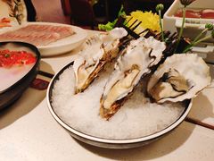 -川越泰火锅(吉利大厦店)