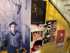 -为你钟情咖啡馆(春熙路太古里步行街店)