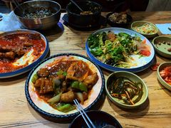 -京玉菲饭店(李村店)