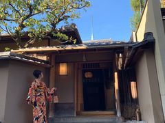 -京都冈本和服体验租赁店(清水寺店)