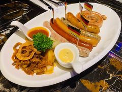 -MOSSO德国餐厅·音乐酒吧(环宇荟店)