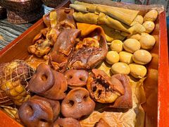 -燕郊烧鸽子(酷车小镇店)