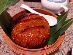 江米扣肉-南京大牌档(富力海珠城店)
