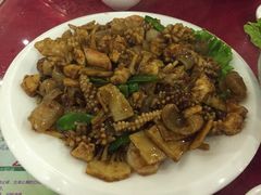 -大眼锅贴水饺(河东店)