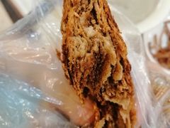 -满记烧饼(牛街东里小区一区店)