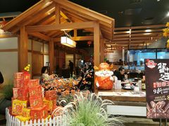 -耕海蟹将军(万象城店)
