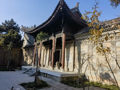 -西安关中民俗艺术博物院