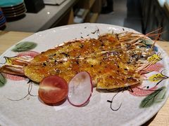 -鱼跃食堂·精致寿司(东林美域店)