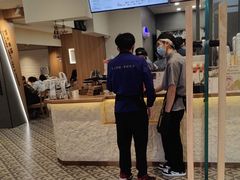 -霸王茶姬(正佳广场店)