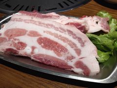 -·缸桶屋·韩式牛肋条自助烤肉(西湖D11店)