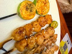 -坂吉屋·居酒屋深夜食堂(龙湖店)