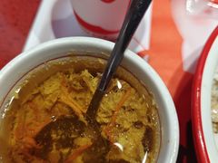 -猪角·闽南猪脚饭(上梅林店)