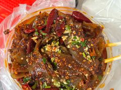 -李常在重庆火锅(合川总店)