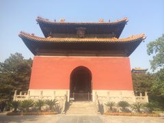 -须弥福寿之庙