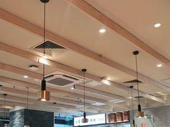 -大师兄·西北小馆(南沙万达广场店)