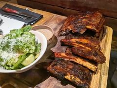 -The Meat & Wine Co Southbank(南岸店)