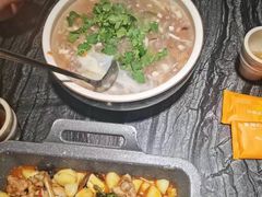 -食锦记·福建私房菜(万宝广场店)