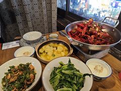 -虾小龙老长沙龙虾馆(坡子街店)