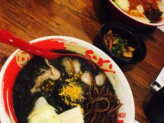 黑王拉面-豚王拉面(澳门银河店)