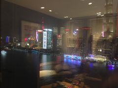 -上海外滩英迪格酒店