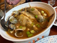 -妈妈菜舟山海鲜(定海古城店)