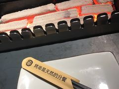 -很久以前羊肉串(昌里路三钢里店)