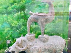 -狐尾山公园