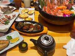 -割烹旭日本料理(龙湖狮山天街店)