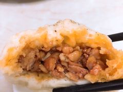 -老陶包子铺(南大西南村店)