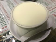 姜撞奶-义顺牛奶公司(新马路老店)