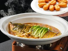 -佰家小厨·南京菜(夫子庙店)
