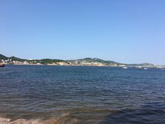 -大王村沙滩