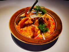 招牌古法大虾-BetterThai 泰加(苏州中心店)
