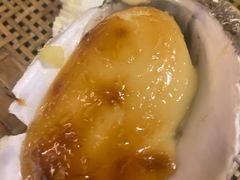 芝士生蚝-蠔爺王志德生蚝馆(金沙湾店)