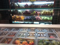 -魏斯理汉堡(西安沣东吾悦店)