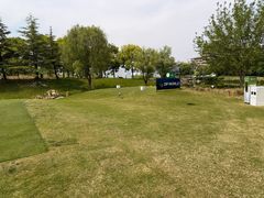 -颖奕安亭高尔夫俱乐部