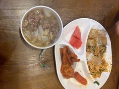 -富龙快餐店(铁西店)