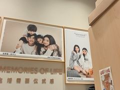 -海马体照相馆(上海月星环球港店)