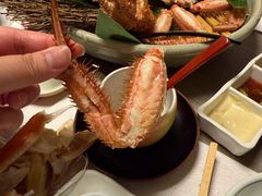 -蟹道乐(道顿堀本店)