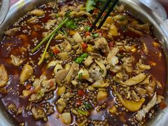 -米二红烧兔(华阳店)