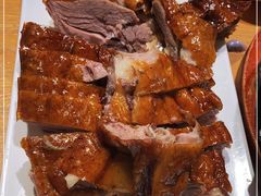 -宏记广东客家菜(丰汇店)