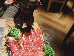 -黑牛の店·黑金店(沈阳万象城店)