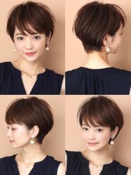 -IN STYLE•造型