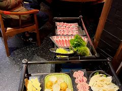 -哥老官重庆美蛙鱼头(虹口龙之梦店)