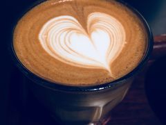 澳洲小白-Peet's 皮爷咖啡(东湖路手作店)